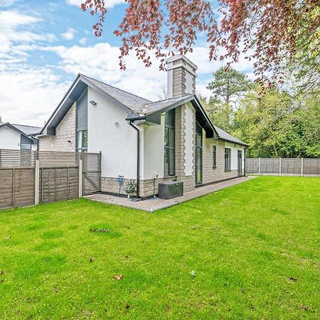 Family And Dog Friendly Luxury 3 Bed Property - With Hot Tub Kirkby Thore Eksteriør bilde
