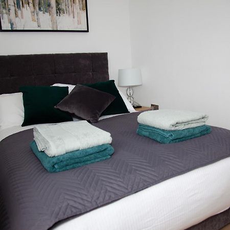 Family And Dog Friendly Luxury 3 Bed Property - With Hot Tub Kirkby Thore Eksteriør bilde