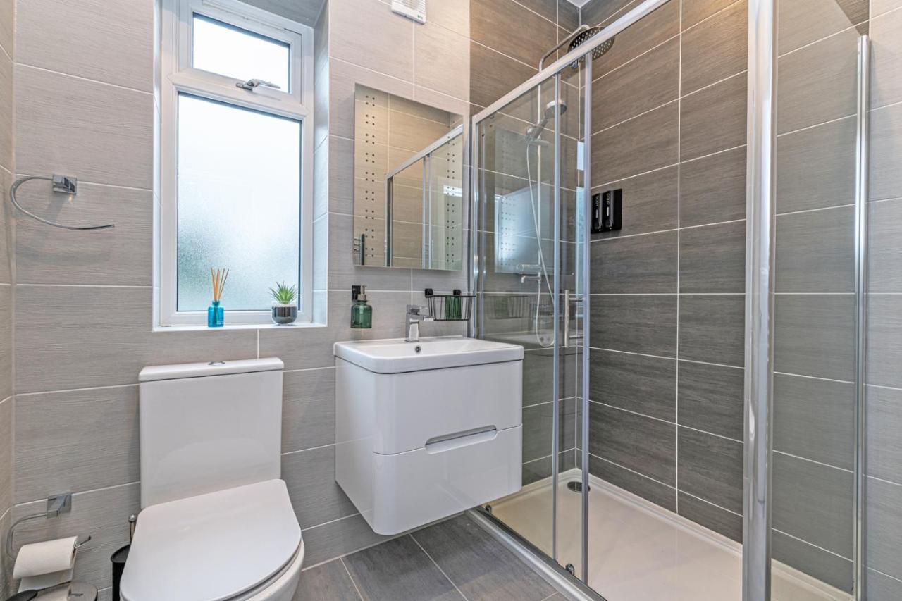 Family And Dog Friendly Luxury 3 Bed Property - With Hot Tub Kirkby Thore Eksteriør bilde