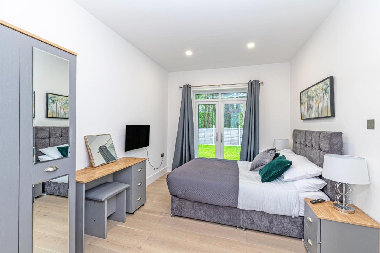 Family And Dog Friendly Luxury 3 Bed Property - With Hot Tub Kirkby Thore Eksteriør bilde