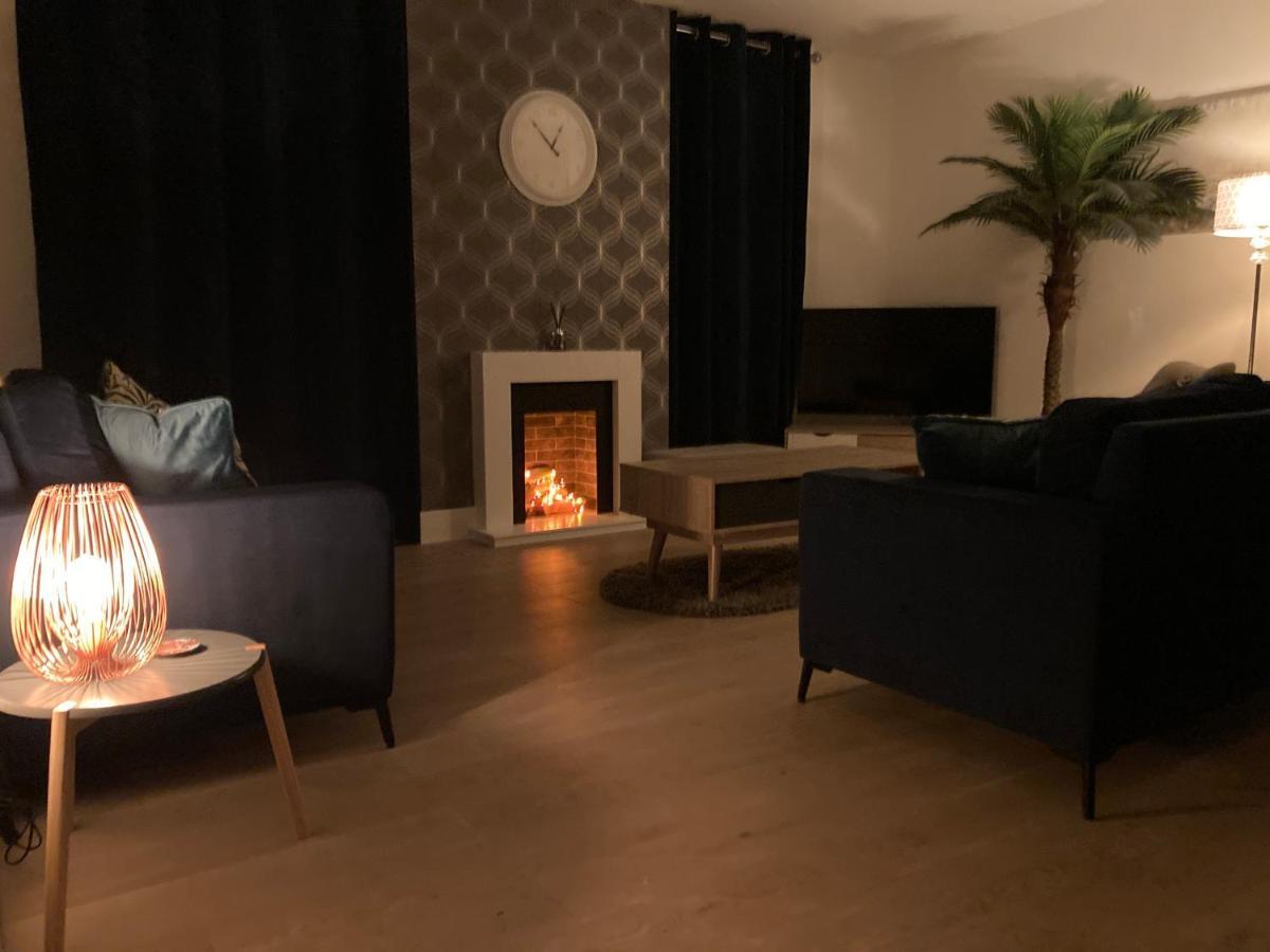 Family And Dog Friendly Luxury 3 Bed Property - With Hot Tub Kirkby Thore Eksteriør bilde