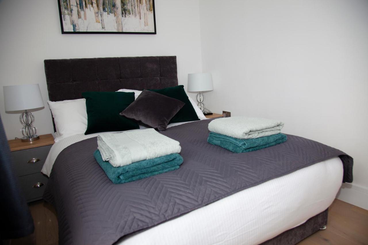 Family And Dog Friendly Luxury 3 Bed Property - With Hot Tub Kirkby Thore Eksteriør bilde
