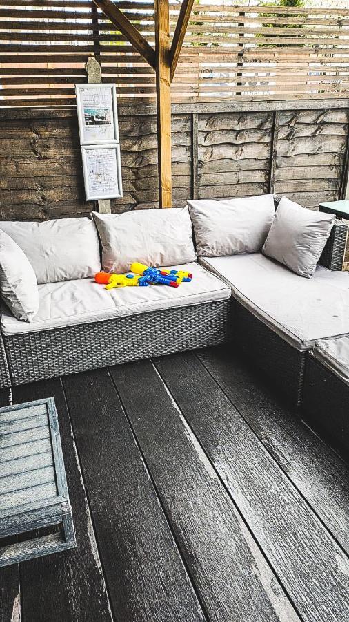 Family And Dog Friendly Luxury 3 Bed Property - With Hot Tub Kirkby Thore Eksteriør bilde
