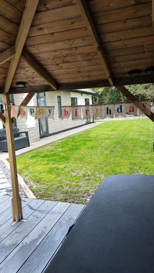 Family And Dog Friendly Luxury 3 Bed Property - With Hot Tub Kirkby Thore Eksteriør bilde